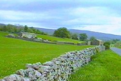 Yorkshire Dales Wallpaper