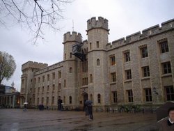 A picture of Tower of London Wallpaper