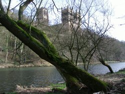 Durham Cathedral Wallpaper