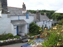 Cottages Old road