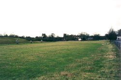 Avebury Ring Wallpaper