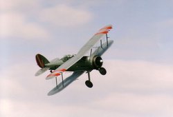 A picture of The Shuttleworth Collection Wallpaper