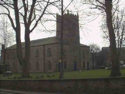 St James' Church Wallpaper