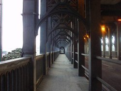 High Level Bridge @ Newcastle upon Tyne Wallpaper