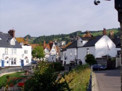 Beer, Devon Wallpaper