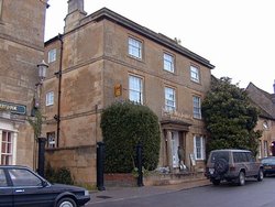 Chipping Campden Wallpaper