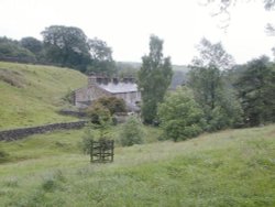 Yorkshire Dales Wallpaper