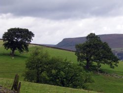 Stanage Edge Wallpaper