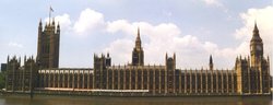 Westminster Palace (1996) Wallpaper