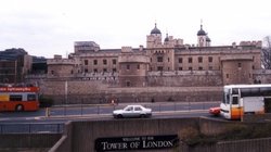 Tower of London, London Wallpaper