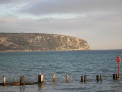 Swanage, Dorset Wallpaper