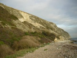 Swanage, Dorset Wallpaper