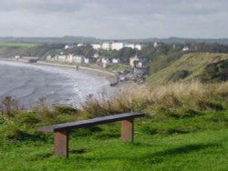 A picture of Filey