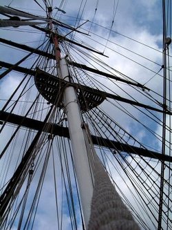 Cutty Sark