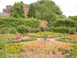 Stratford-Upon-Avon Wallpaper