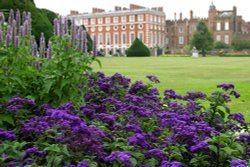 Hampton Court