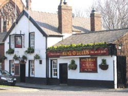 Ring O'Bells, Warrington Wallpaper