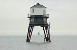 Harwich Low Lighthouse