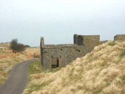 Brown Clee Hill, Shropshire Wallpaper