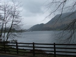 Ullswater Wallpaper