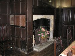 Gainsborough Old Hall Wallpaper