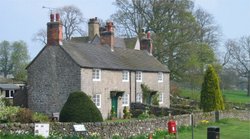 Tissington Wallpaper