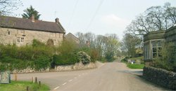 Tissington Wallpaper