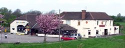 The Trent Port, Gainsborough Wallpaper