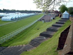 Chester Racecourse Wallpaper