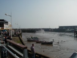 Bridlington, East Yorkshire Wallpaper