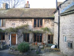 Castleton, Derbyshire Wallpaper