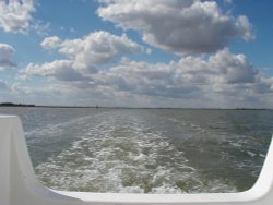 Norfolk Broads Wallpaper