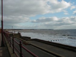 Bridlington, East Yorkshire Wallpaper