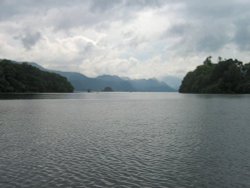 Derwent Water Wallpaper