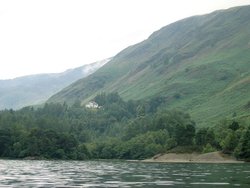 Derwent Water Wallpaper