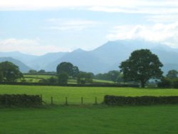 Lake District Wallpaper