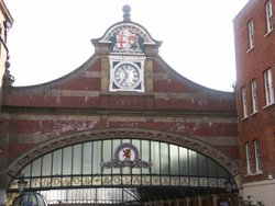 Windsor Station