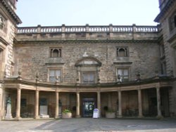 Nottingham Castle Museum (Nottingham) Wallpaper