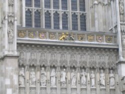 Westminster Abbey Wallpaper