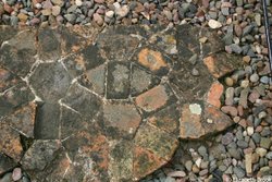 Melrose Abbey, Scotland Wallpaper