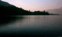 Derwent waters Wallpaper