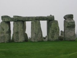 Stonehenge Wallpaper