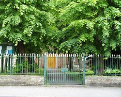 United Reformed Church Wallpaper