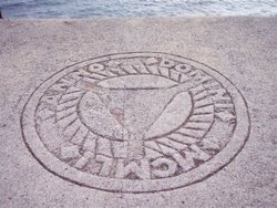 Minack Theatre, Porthcurno, Cornwall Wallpaper