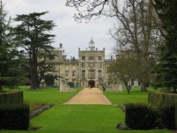 Wilton House, near Salisbury, Wiltshire Wallpaper