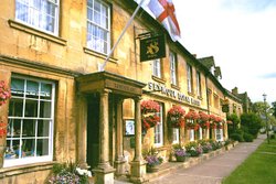 Chipping Campden, Gloucestershire