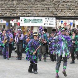 Chippenham 34th Folk Festival 2005