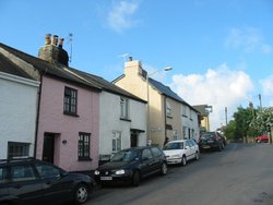 Ipplepen, Devon