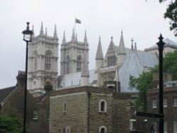 Westminster Abbey