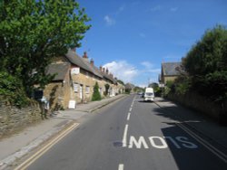 Abbotsbury, Dorset, England